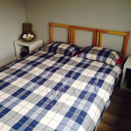 Apartament Halinka Salon, Sypialnia, Kuchnia, Balkon Powierzchnia 50M 크리니차 즈드로이 외부 사진