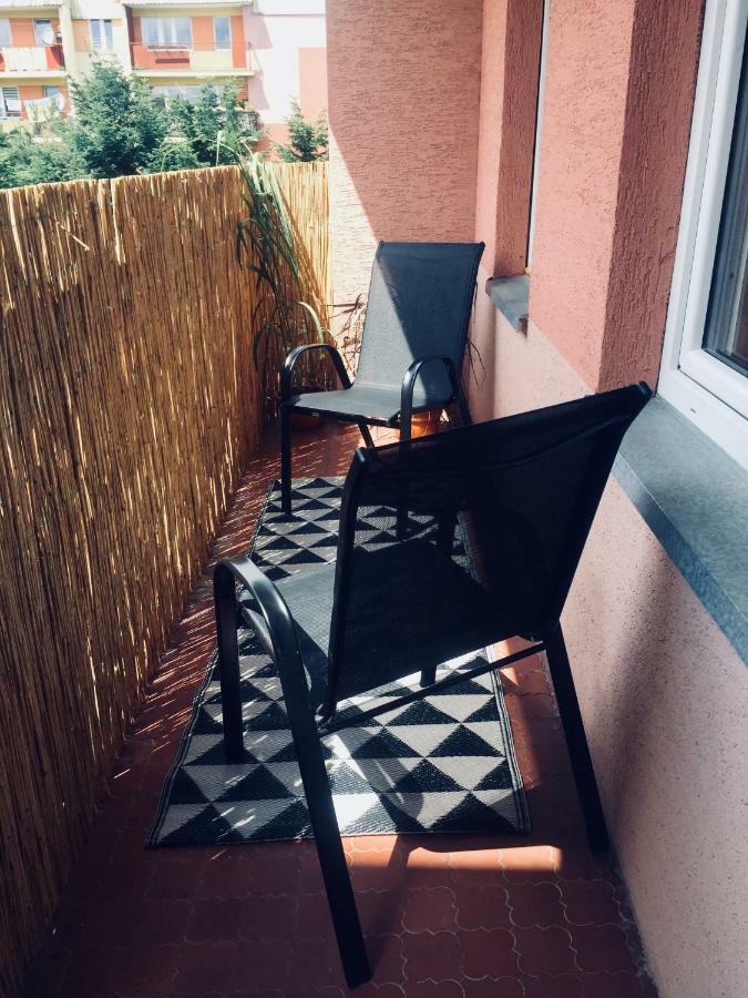 Apartament Halinka Salon, Sypialnia, Kuchnia, Balkon Powierzchnia 50M 크리니차 즈드로이 외부 사진